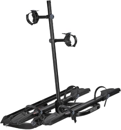 Thule vertex swing away bike online rack