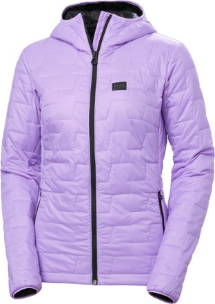 Helly Hansen Women's Lifaloft Hooded Insulator Jacket