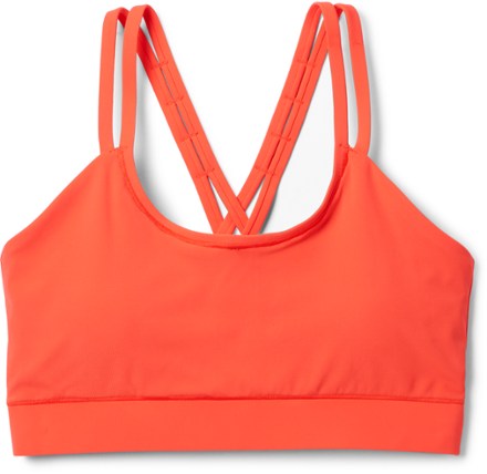 Croix Sports Bra in Kelp Green – Rebel Athletic