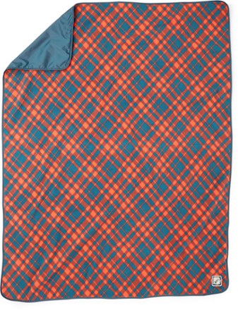 Rei on sale fleece blanket