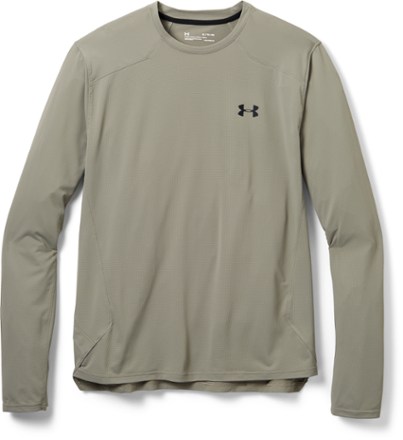 under armour long sleeve uv protection