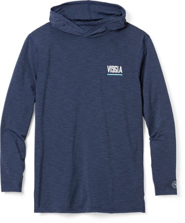 Vissla sweatshirt hotsell