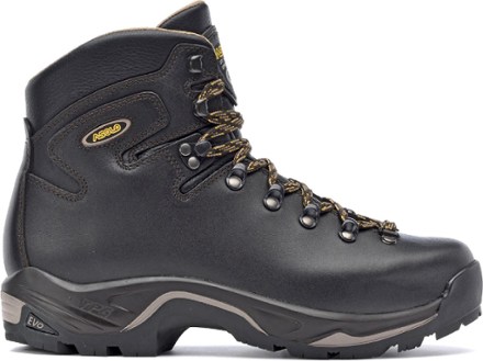 Asolo wide outlet boots