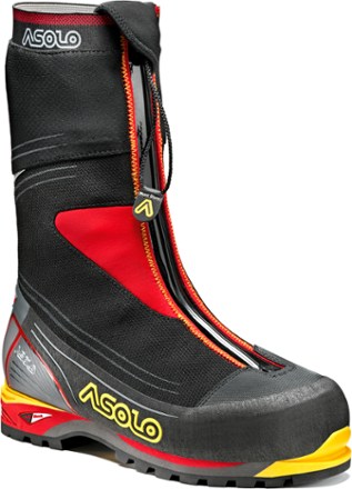 Asolo Mont Blanc GV Mountaineering Boots