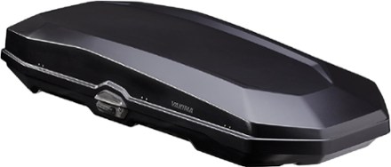 Yakima SkyBox 16 Carbonite Cargo Roof Box REI Co op