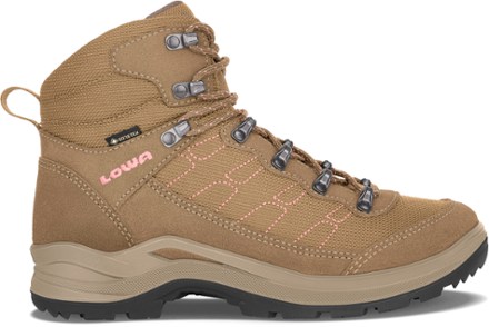 Lowa taurus gtx mid womens hotsell