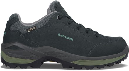 Lowa Innox Pro GTX Lo Hiking Shoes - Women's