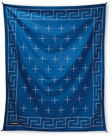 Nomadix Festival Blanket