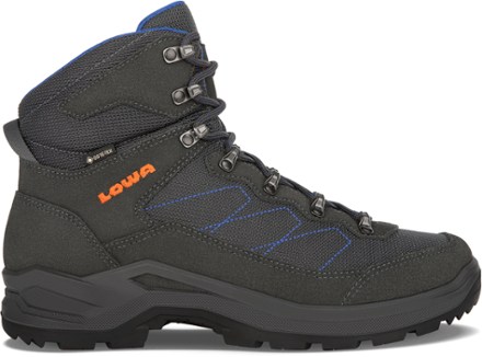 Lowa Zephyr GTX Mid Hiking Boots - Men's | REI Co-op