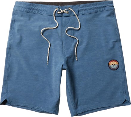 VISSLA Short Sets 16.5 Board Shorts