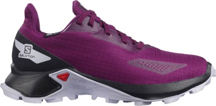 Salomon discount alphacross junior