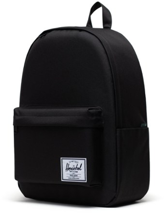 Herschel with water bottle 2024 holder