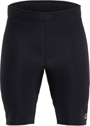 Below is the newest version of NRS HydroSkin 0.5 Shorts - Men's