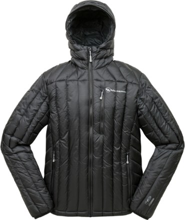 Big agnes sales shovelhead jacket