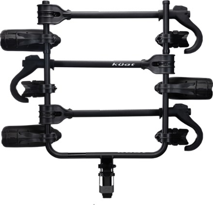 Softride dura assist 4 deals bike hitch rack