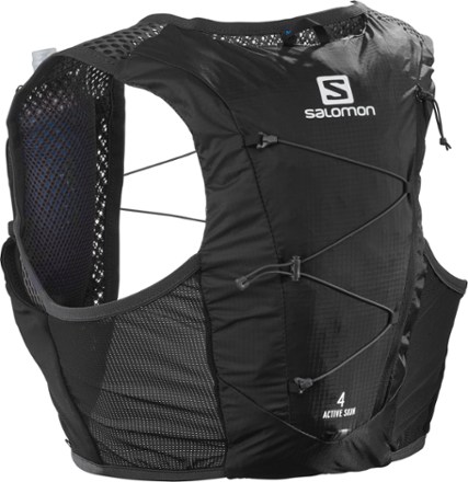 Active Skin 4 Set Hydration Vest