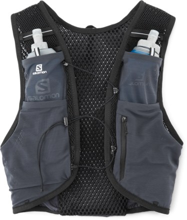 Summit Series Run Race Day Vest 8