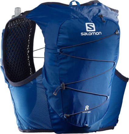 Active Skin 8 Set Hydration Vest