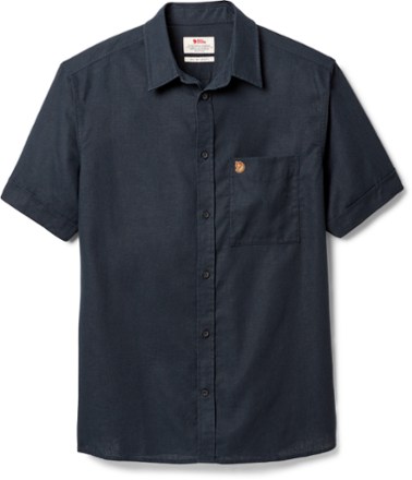 Fjallraven Men's Ovik Travel Shirt