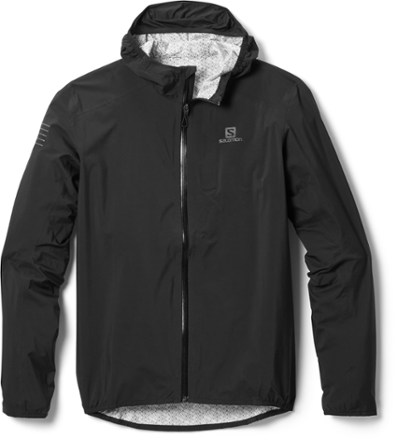 Salomon Bonatti Waterproof Jacket - Men's | REI Co-op