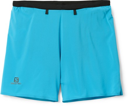 Sense 5 Shorts - Men's