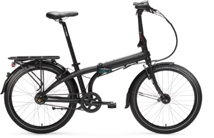 Tern best sale d9 verge