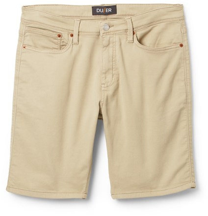 DUER Men's No Sweat Shorts