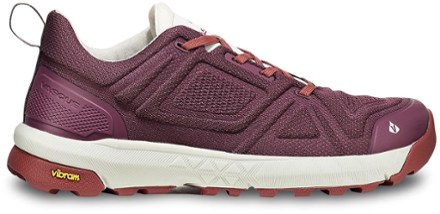 Satoru Trail LT Low Hiking Shoes - Women's