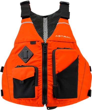 Life Jacket Types