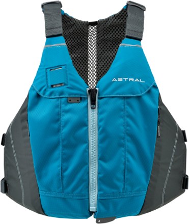 NRS Zephyr Inflatable PFD – Fishing Online