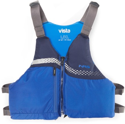 NRS Vista PFD