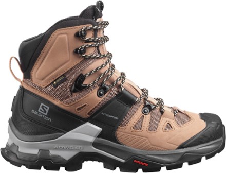 Quest 4 GORE-TEX Hiking Boots - Women's