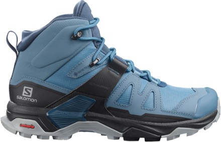 Salomon campside shop mid 5 gtx