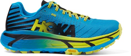 hoka men's running shoes clearance