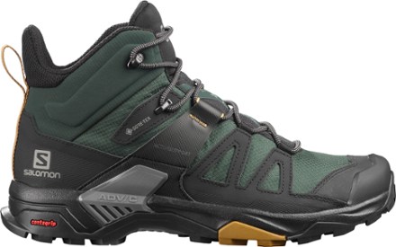 professioneel Opgetild Discrepantie Salomon X Ultra 4 Mid GORE-TEX Hiking Boots - Men's | REI Co-op