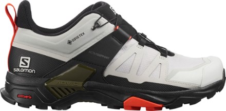 Salomon X Ultra 4 GORE-TEX Hiking Shoes - Men's