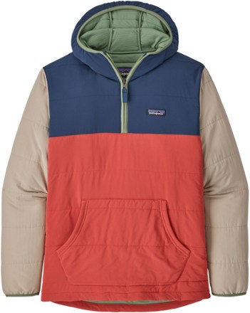 Patagonia Men's Pack in Pullover Hoody - XL