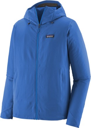 Patagonia R1 TechFace Hoodie - Men's | REI Co-op