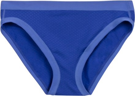 Give-N-Go Sport Mesh Hi Cut Brief Underwear - Women's