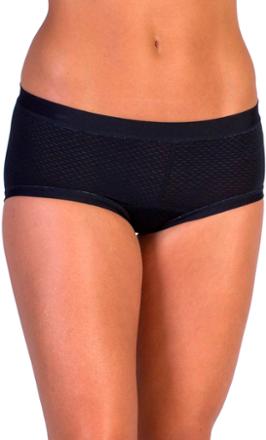 Give-N-Go Sport Mesh Hipkini Underwear - Women's