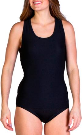 Give-N-Go Sport Mesh Tank Top - Women's