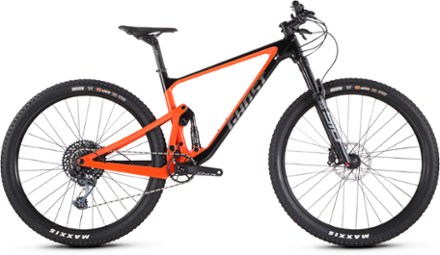 Rei ghost deals mountain bike