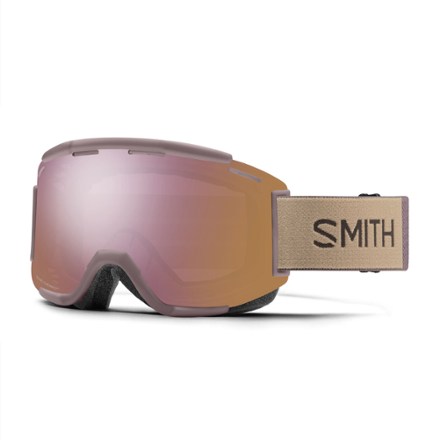 Smith Squad MTB Goggles