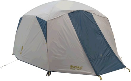 Eureka Space Camp 6 Tent  4 person tent, Tent, Space camp