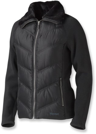 marmot thea insulated jacket