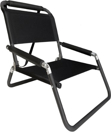 REI Co-op Camp Stowaway Low Chair | REI Co-op