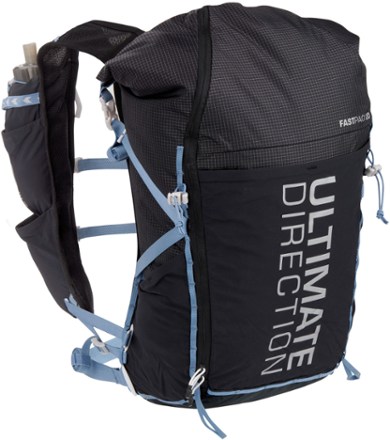 Black Diamond Distance 15 Backpack Ultra Blue Mochilas y cinturones trail/ running : Snowleader