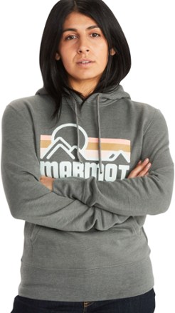 charcoal hoodie womens