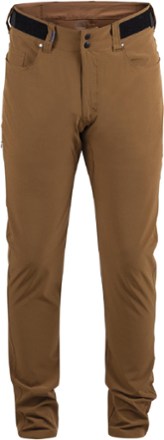 Smart Pant 2.0 - Tan – I Love Ugly US