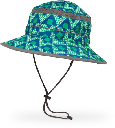 Sunday Afternoons Fun Bucket Hat - Toddlers'/Kids